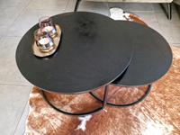 Couchtisch 2er Set von Maisons du Monde,  gut erhalten Bayern - Marktredwitz Vorschau