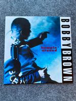 Bobby Brown - humpin' around - Vinyl - EP Niedersachsen - Schiffdorf Vorschau