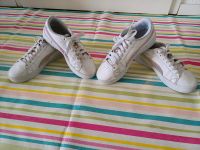 PUMA Sneaker Sportschuhe 36 37,5 Zwillinge Softfoam TOP Nordrhein-Westfalen - Bornheim Vorschau