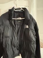 The North face Jacke dick Saarland - Wadgassen Vorschau