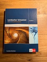 Lambacher Schweizer Mathematik Qualifikationsphase Grundkurs Nordrhein-Westfalen - Mülheim (Ruhr) Vorschau