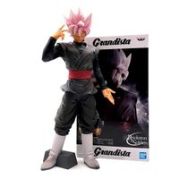 Banpresto Grandista - Dragonball Super - Super Saiyan Rose Goku Dresden - Blasewitz Vorschau