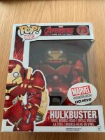 Funko pop hulkbuster Nordrhein-Westfalen - Inden Vorschau