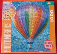 Puzzle, 1000 Teile von Planet Extra Niedersachsen - Osterholz-Scharmbeck Vorschau