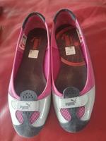 Damenschuhe PUMA Gr-42 Berlin - Pankow Vorschau