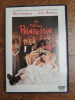 Plötzlich Prinzessin, DVD Nordrhein-Westfalen - Rheine Vorschau