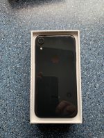 I-PHONE 10 XR TOP ZUSTAND ABSOLUTE NEUWERTIG 250GB 97%BATTERIE Hessen - Bad Homburg Vorschau