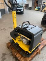 BRUTTO Bomag BPR 35/60D Rüttelplatte Vibrationsplatte Verdichter Bayern - Brunnen Vorschau