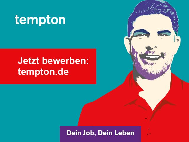 ✅ Lagerhelfer / Kommissionierer / Verpacker (m/w/d) - Weiterstadt - tempton ✅ in Weiterstadt