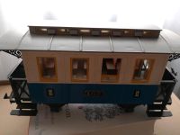 LGB - Eisenbahn Wagon - Original Lehmann - 50€ Nürnberg (Mittelfr) - Mitte Vorschau