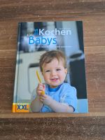 Buch Kochen für Babys Baden-Württemberg - Rottweil Vorschau