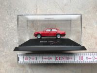 Modellauto Herpa BMW 325i Last Edition Sachsen - Eppendorf Vorschau