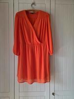 comma Kleid Gr.40 orange Niedersachsen - Stade Vorschau
