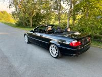 BMW 325Ci, wenige Kilometer & TÜV neu Nordfriesland - Niebüll Vorschau