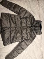 Winterjacke grau Damen M Bayern - Windorf Vorschau