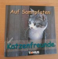 Katzenfreunde Baden-Württemberg - Eppingen Vorschau