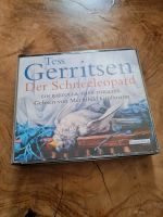 Der Schneeleopard * Tess Gerritsen Hörbuch Thriller Rizzoli Isles Brandenburg - Bad Belzig Vorschau