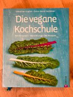 Die vegane Kochschule von Sebastian Copien Nordrhein-Westfalen - Hamm Vorschau