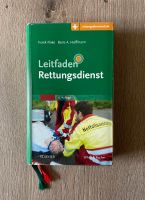 Lehrbuch/Taschenbuch Leitfaden Rettungsdienst Sachsen - Auerbach (Vogtland) Vorschau