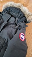 Canada Goose Trillium Parka Daunenjacke military green grün Gr. S Kr. München - Garching b München Vorschau