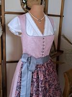 BERWIN&WOLFF DIRNDL TREND❤️ NEU GR. 34 Bayern - Greiling Vorschau