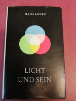 Licht und Sein - Hans Andre` Rheinland-Pfalz - Seibersbach Vorschau