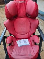 Maxi Cosi AirProtect Autositz 15-36kg Sachsen-Anhalt - Zilly Vorschau