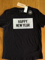 Tom Tailor T-Shirt schwarz, reversible sequinces, neu, Neujahr! Bayern - Füssen Vorschau