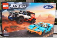 LEGO® Speed Champions 76905 Ford GT Heritage Edition und Bronco R Baden-Württemberg - Hüttisheim Vorschau