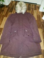 PARKA NEU ONLY BORDEAUX L 42 ZARA MANTEL JACKE Leipzig - Eutritzsch Vorschau