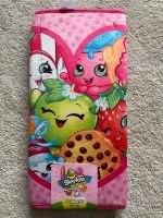 Shopkins Badteppich 51x76 cm neu unbenutzt Bayern - Schweinfurt Vorschau