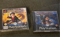 PlayStation 1 Spiele Harry Potter Kreis Ostholstein - Neustadt in Holstein Vorschau