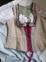 Tracht, country line, Gr. 40, gebraucht Nordrhein-Westfalen - Düren Vorschau