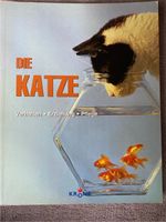 Die Katze - Veehalten, Erziehung, Pflege Niedersachsen - Delmenhorst Vorschau