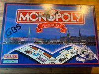 Monopoly Hamburg Special Edition Schleswig-Holstein - Großhansdorf Vorschau