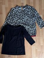 Opus Shirt Gr. 40 + Street one Bluse Gr. 40 TOP! Hessen - Sulzbach Vorschau