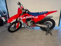 GasGas MC450F Motocross / FINANZIERUNGSANGEBOT Bayern - Marktoberdorf Vorschau