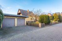 Gepflegtes Einfamilienhaus in Sackgassenlage Niedersachsen - Winsen (Aller) Vorschau