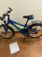 Kinderfahrrad Pegasus 20 Zoll (Fast Neu) Berlin - Grunewald Vorschau