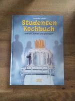 Studenten Kochbuch - Christine Lehner Baden-Württemberg - Aitrach Vorschau