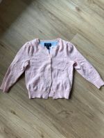 Mädchen strickjacket Polo sz 2T Berlin - Lichtenberg Vorschau