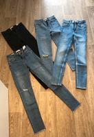 Hosen/Jeans/Größe 34 Berlin - Steglitz Vorschau