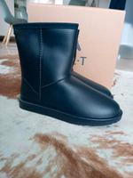 ELT gefütterte Gummistiefel REIT 40/41 NEU&OVP Baden-Württemberg - Aichtal Vorschau