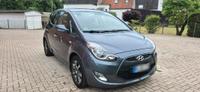 Hyundai ix20 Automatik Kamera Navi Hannover - Bothfeld-Vahrenheide Vorschau