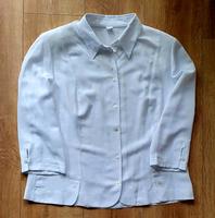 weiße Bluse von ERFO  Gr.40 Sachsen - Eilenburg Vorschau