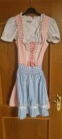 Dirndl- Trachtendirndl - Größe 34 mit Bluse Gr. 36 Bayern - Wenzenbach Vorschau