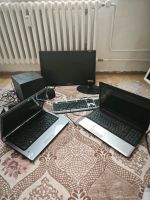 Laptops Konvolut Friedrichshain-Kreuzberg - Kreuzberg Vorschau