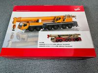 Herpa 311786 Liebherr Mobilkran Baumann 1:87 *NEU OVP* Schleswig-Holstein - Jevenstedt Vorschau