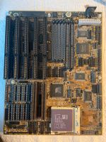 Für Sammler und Retro-Gamer - Mainboard FIC-486-GIO-VT + AMD DX40 Duisburg - Duisburg-Mitte Vorschau