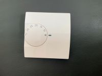 Raumtemperaturregler, Thermostat Fußbodenheizung, RTBSB-201.202 Hessen - Freigericht Vorschau